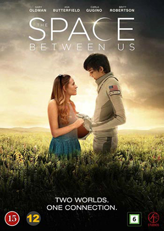 Space Between Us