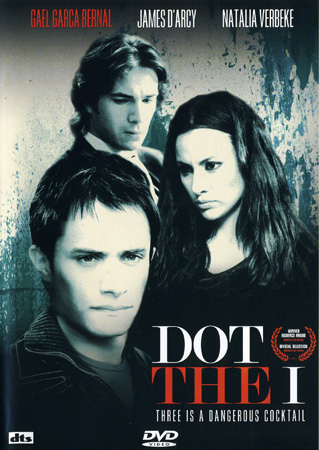 Dot the I (Begagnad)