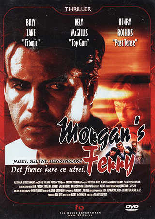 Morgan's Ferry