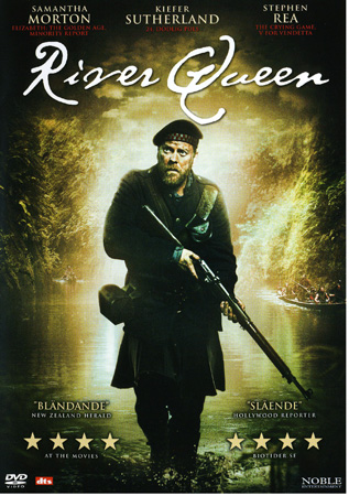River Queen (Begagnad)