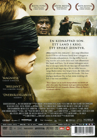 River Queen (Begagnad) - 2