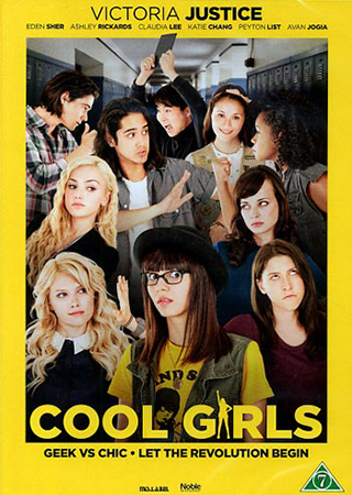 Cool Girls