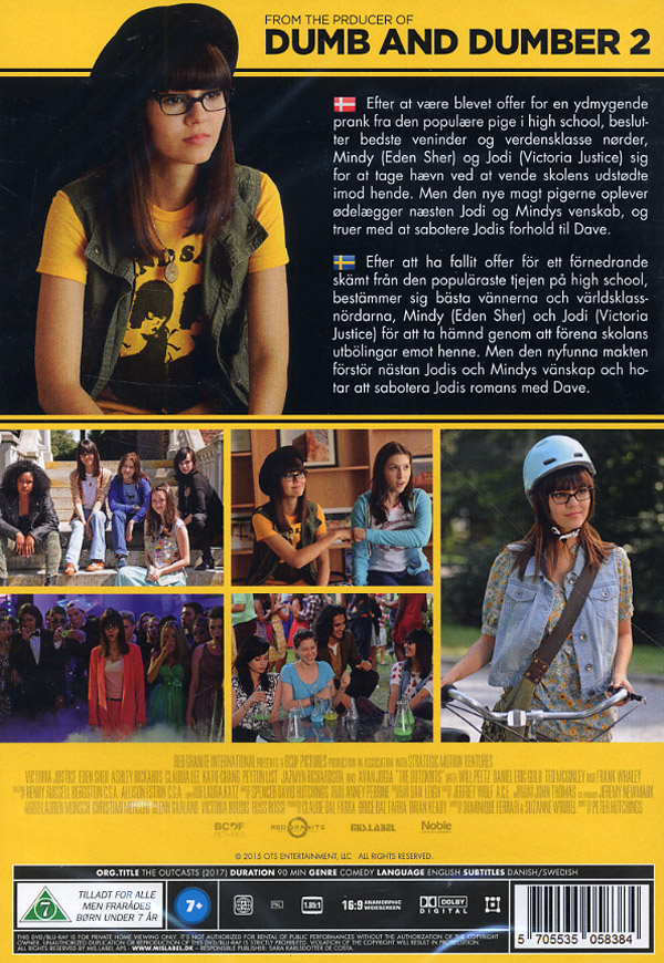 Cool Girls - 2