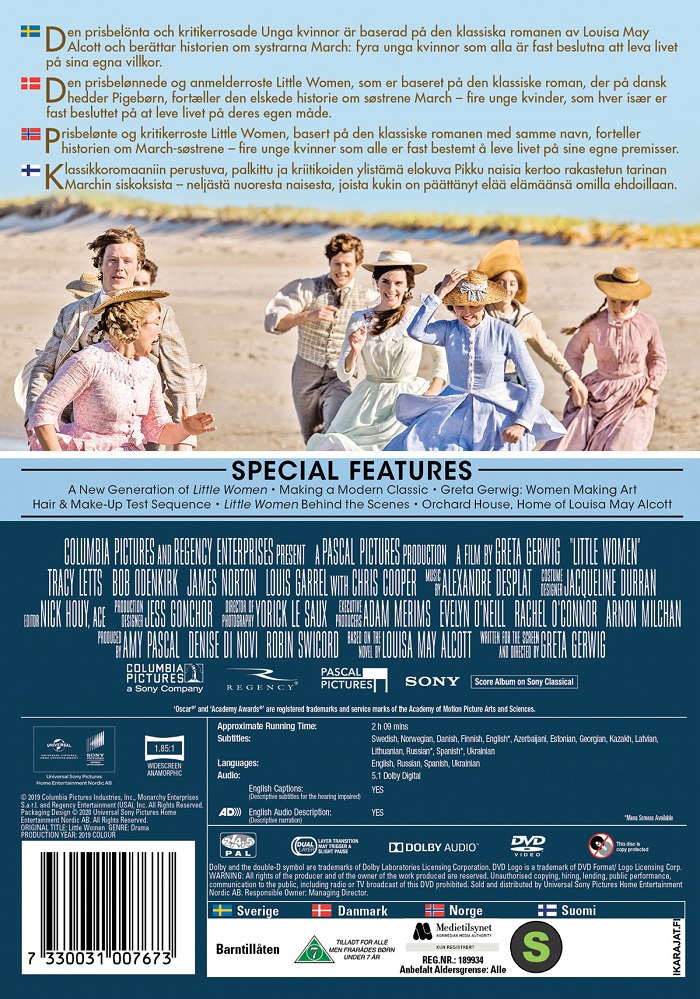 Little Women - 2