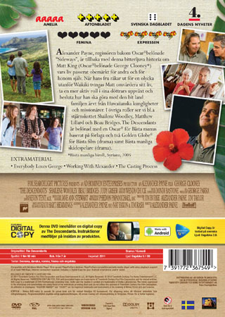 Descendants - 2