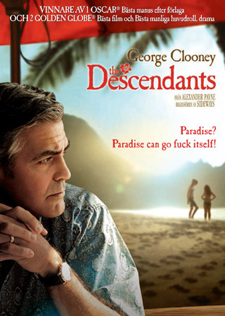 Descendants