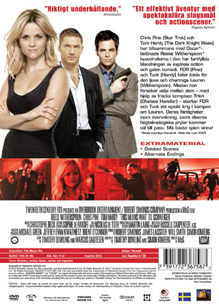 This Means War - 2