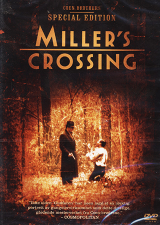 Miller's Crossing