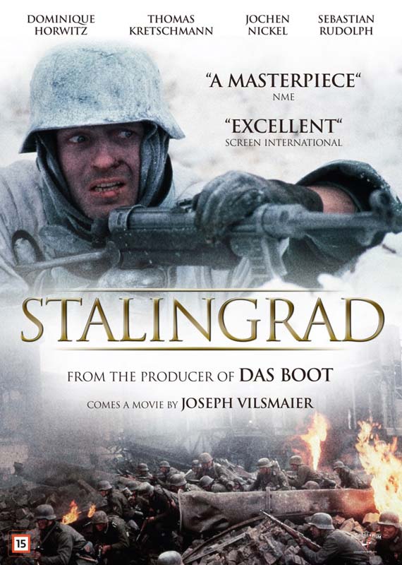 Stalingrad