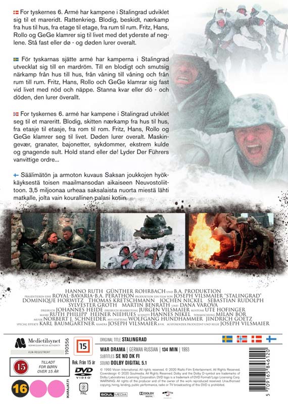 Stalingrad - 2