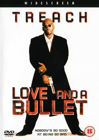 Love And A Bullet