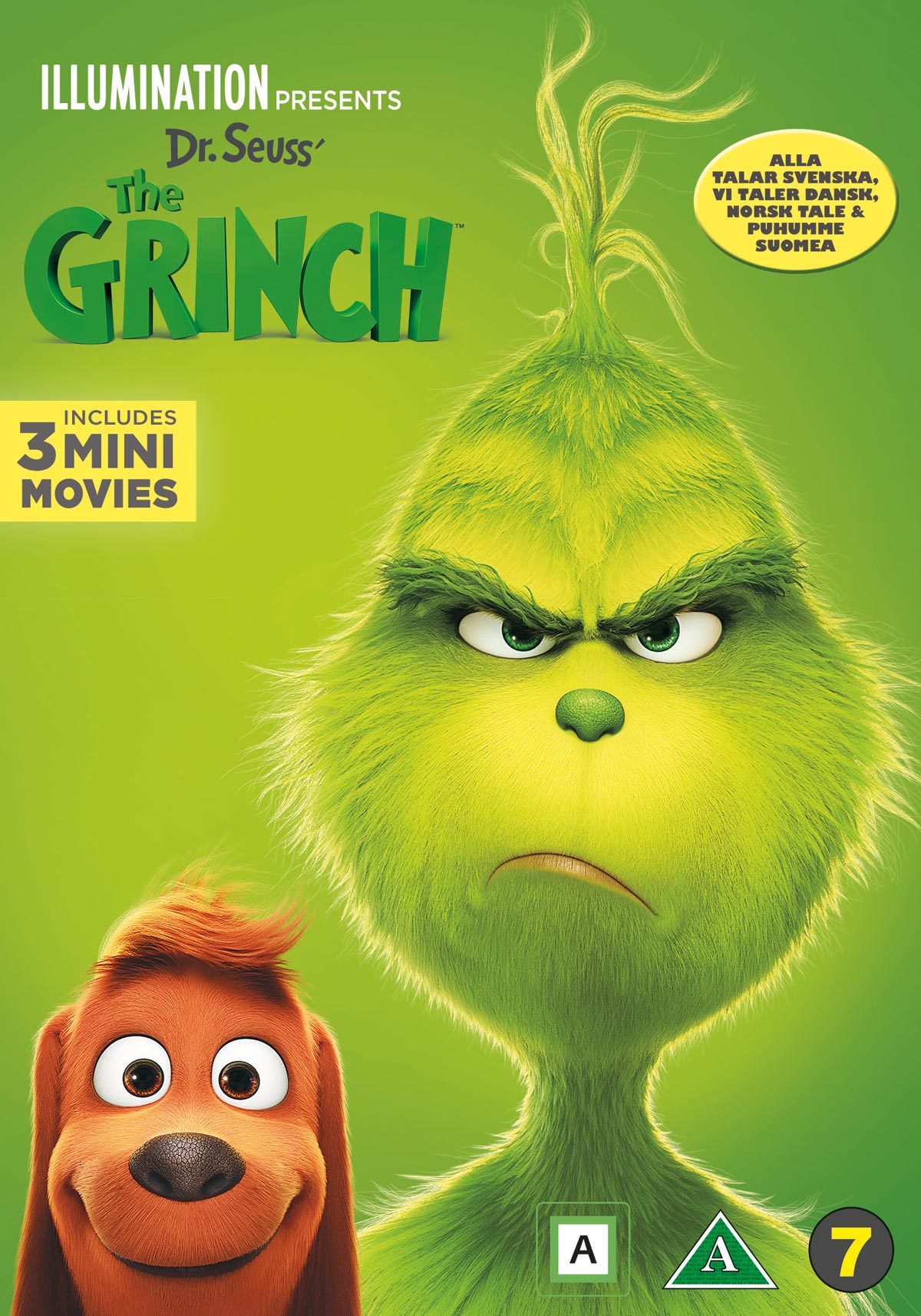 Grinchen
