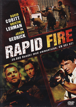 Rapid Fire