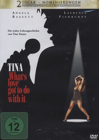Tina - What's Love Got To Do With It