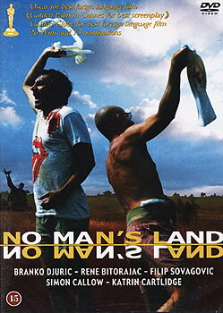 No Man's Land