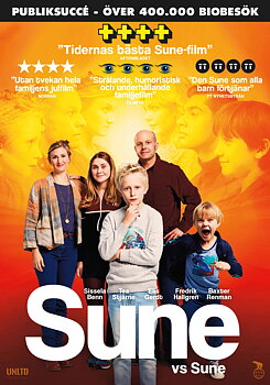 Sune vs Sune
