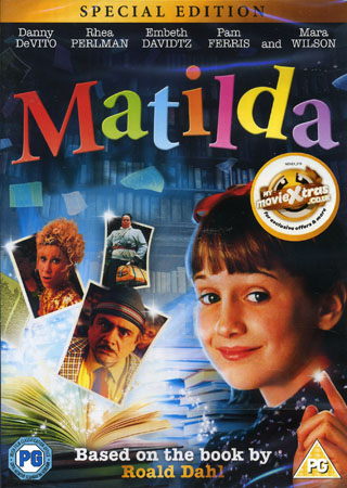 Matilda - Special Edition