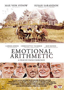 Emotional Arithmetic (Begagnad)