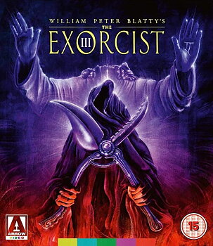 Exorcisten III (ej svensk text) (2-disc) (Blu-ray)