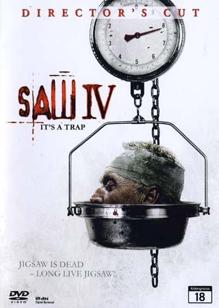 Saw IV