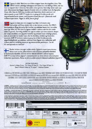 Saw IV - 2