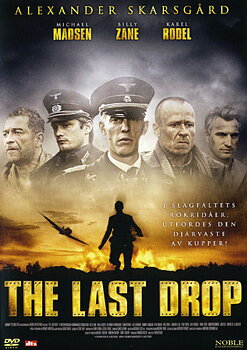 The Last Drop (Begagnad)