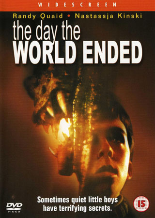 Day the World Ended