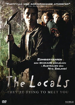 The Locals