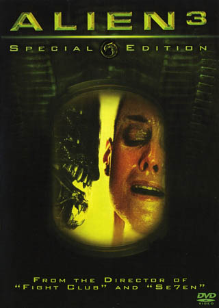 Alien 3 - Special Edition (2-disc)