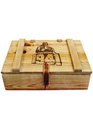 1941 - Army Box Limited Edition (3-disc)