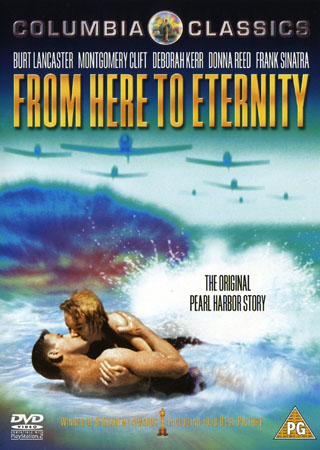 From Here To Eternity