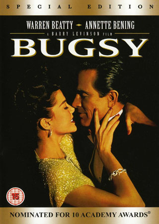 Bugsy - Special Edition (ej svensk text)