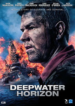 Deepwater Horizon