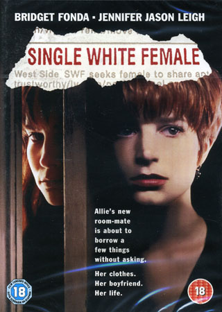 Single White Female (ej svensk text)