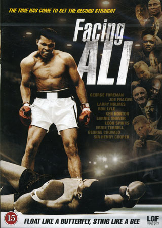 Facing Ali