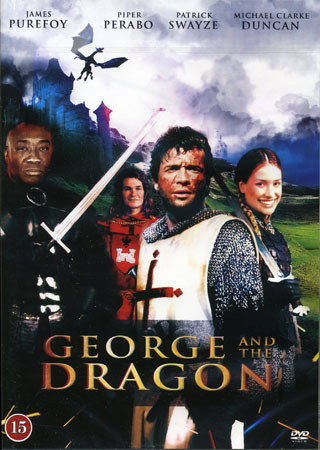George And the Dragon