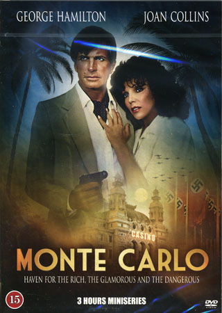 Monte Carlo (Miniserie)