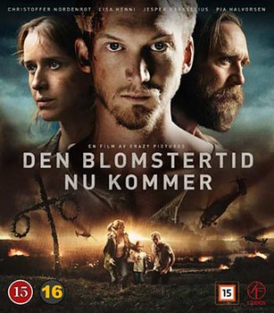 Den Blomstertid Nu Kommer (Blu-ray)