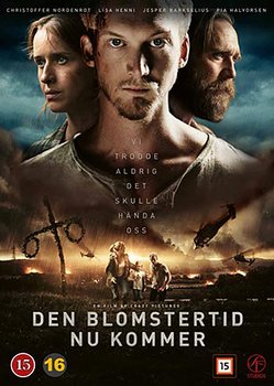Den Blomstertid Nu Kommer