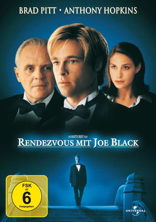 Möt Joe Black