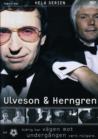 Ulveson & Herngren (Begagnad)
