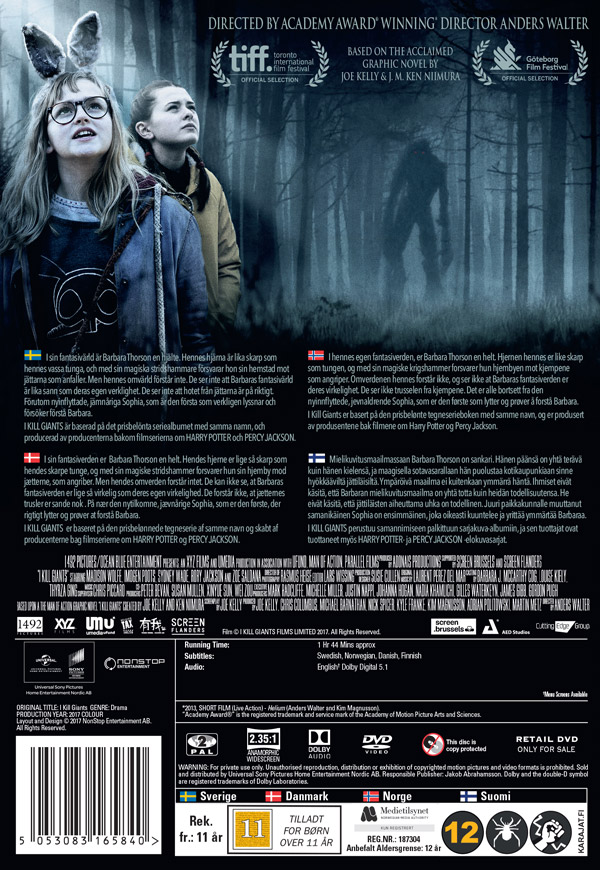 I Kill Giants - 2