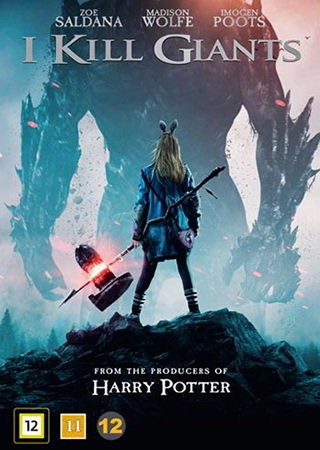 I Kill Giants