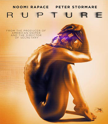 Rupture (Blu-ray)