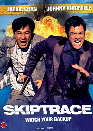Skiptrace