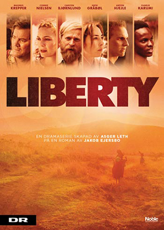 Liberty - Säsong 1