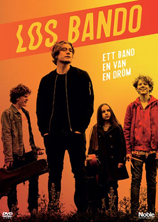 Los Bando