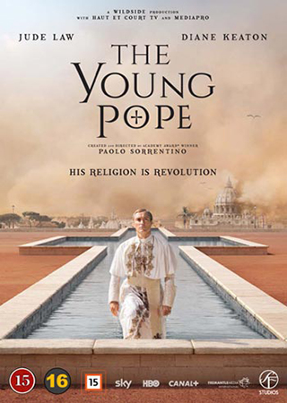 Young Pope - Säsong 1