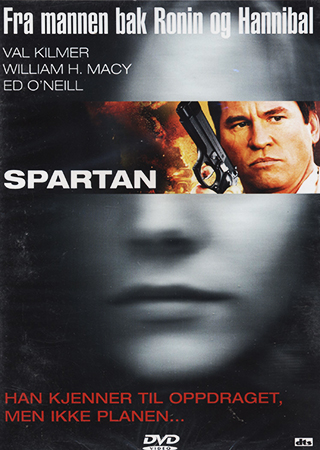 Spartan