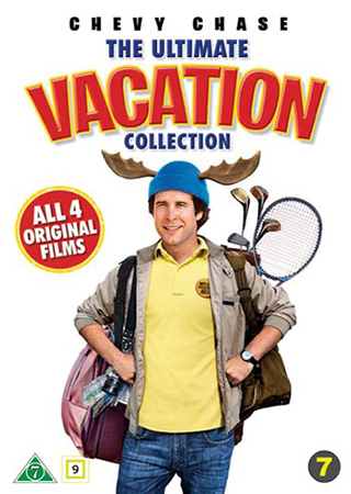 National Lampoon Collection (4-disc)